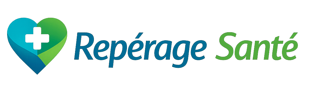Repérage Santé