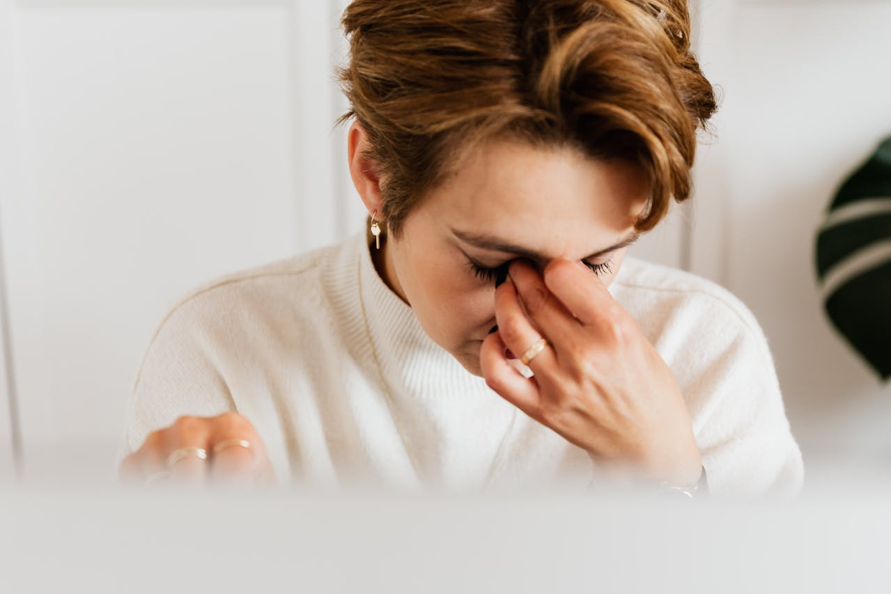 J’ai guéri de la maladie de Ménière