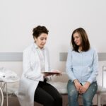 Résultat de frottis long