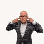 Oreille bouchée sans douleur